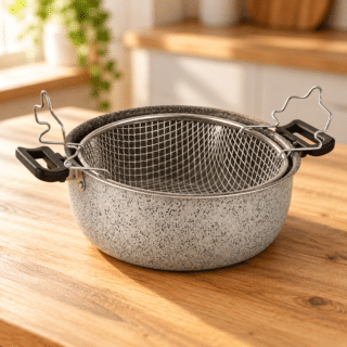 Pentola per friggere
