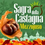 Miniatura calendario: Sagra della Castagna