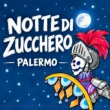 Miniatura calendario: Notte di Zucchero
