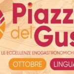 Piazze del Gusto 2026 a Linguaglossa, manifestazione enogastronomica dal 23 al 25 ottobre