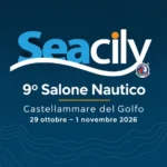 Copertina Seacily 2026 a Castellammare del Golfo, dal 29 ottobre al 1° novembre