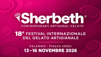 Sherbeth Festival a Palermo, grafica dell’edizione 2026