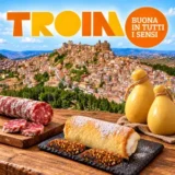 Troina Buona in Tutti i Sensi 2026